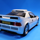 Illustration for article titled Ricko 1:18 scale Ford RS200